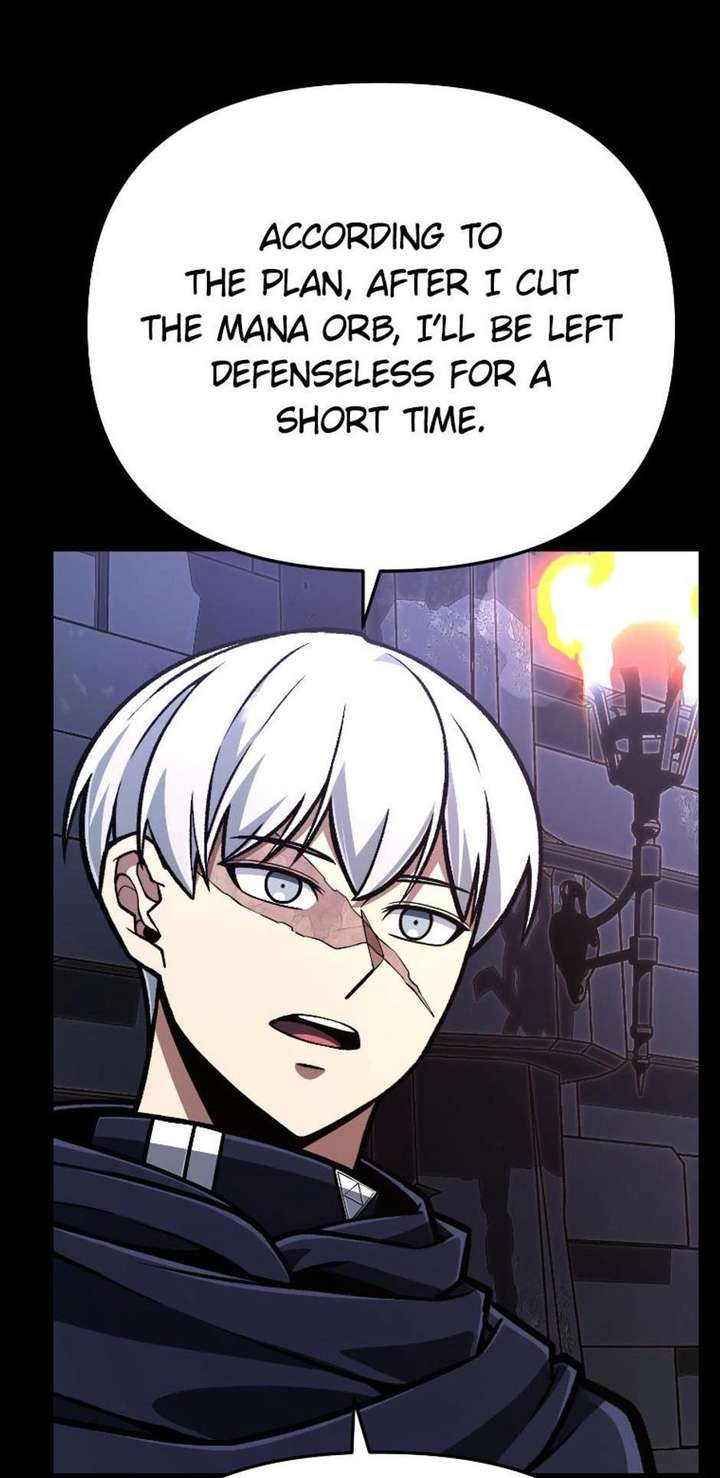 What’s Our Hero Doing? Chapter 54 - Page 4