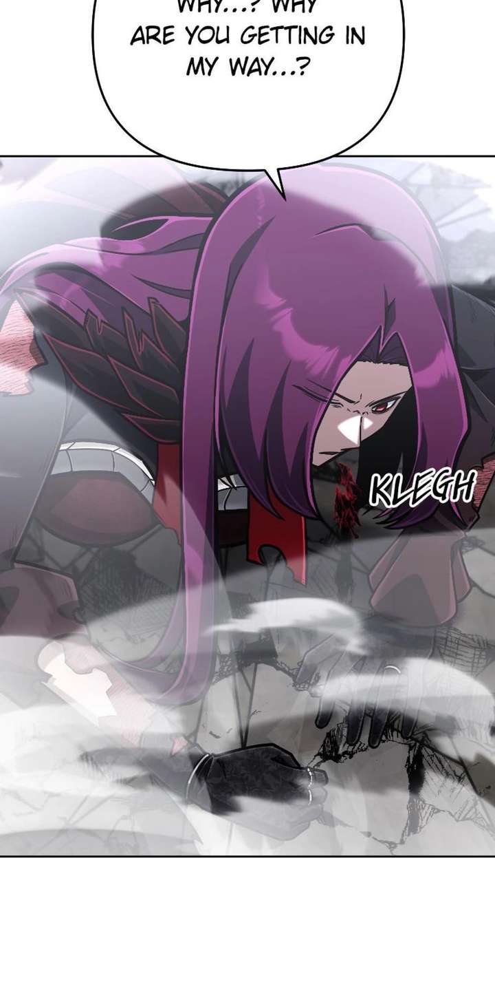 What’s Our Hero Doing? Chapter 54 - Page 42