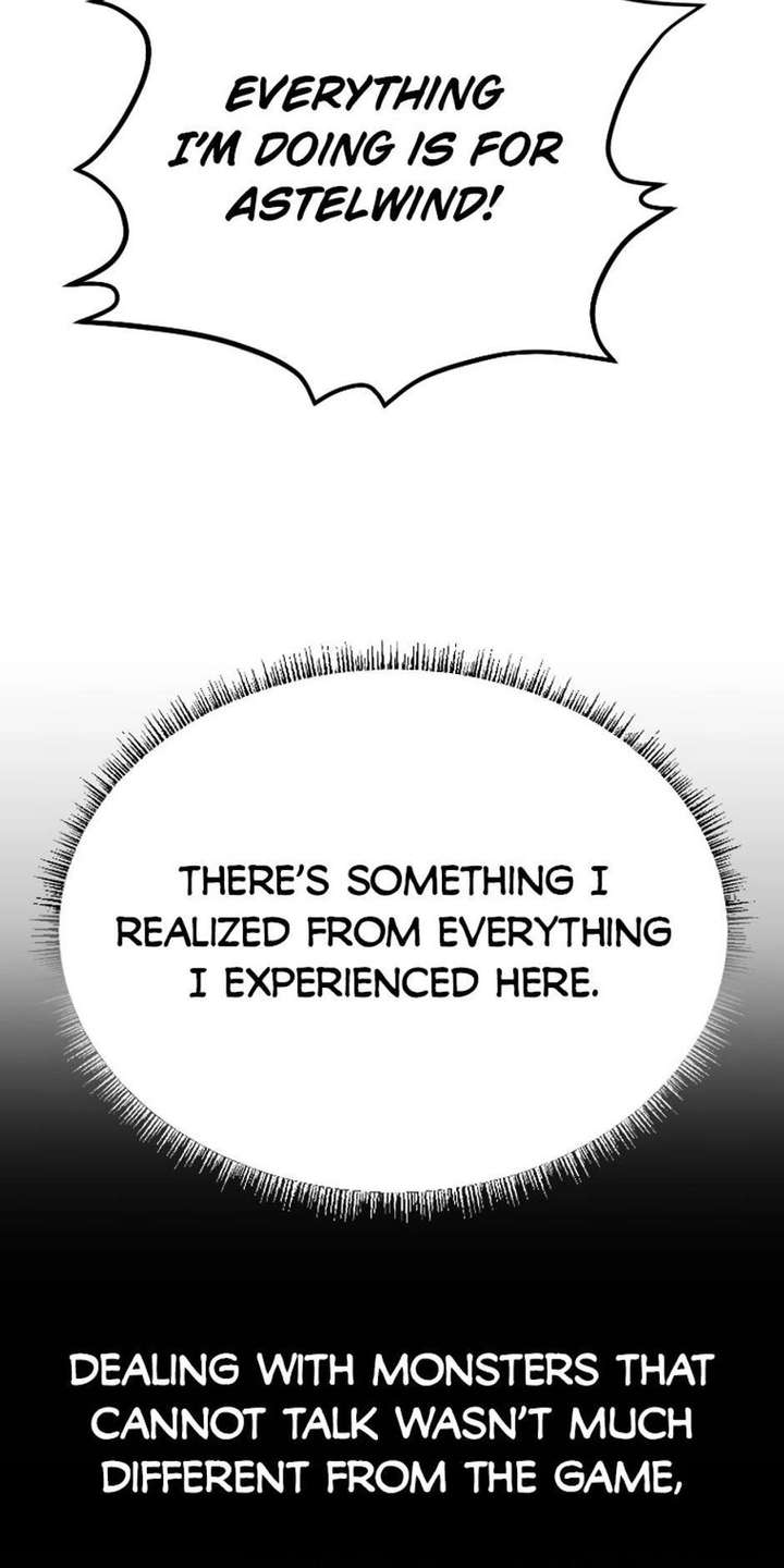 What’s Our Hero Doing? Chapter 54 - Page 45