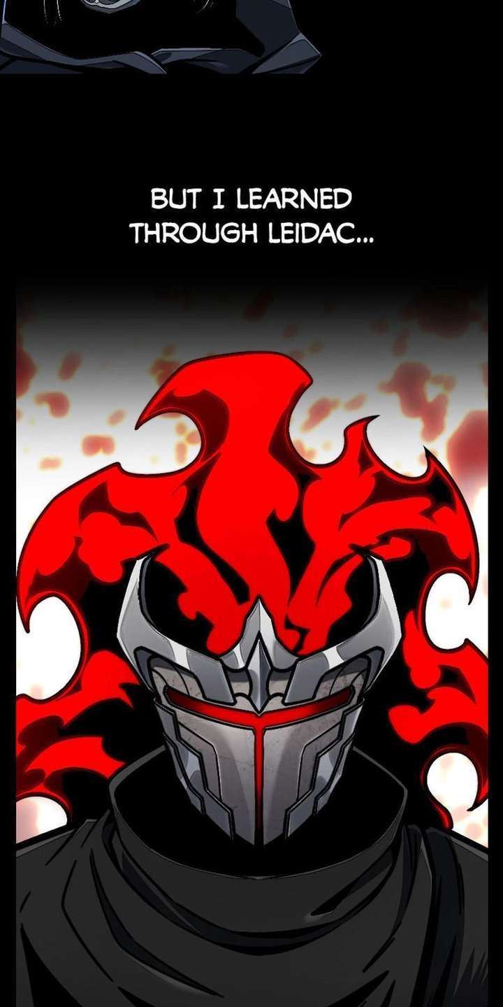 What’s Our Hero Doing? Chapter 54 - Page 47