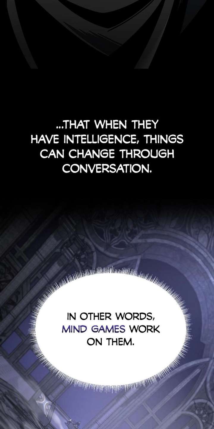 What’s Our Hero Doing? Chapter 54 - Page 48