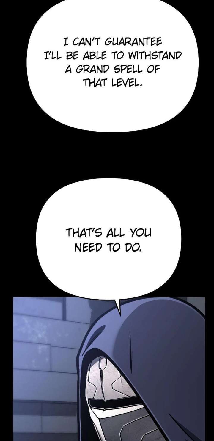 What’s Our Hero Doing? Chapter 54 - Page 5