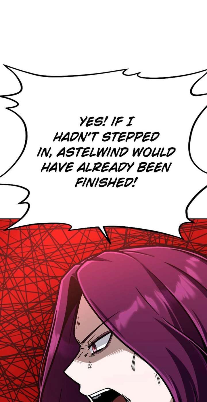 What’s Our Hero Doing? Chapter 54 - Page 51