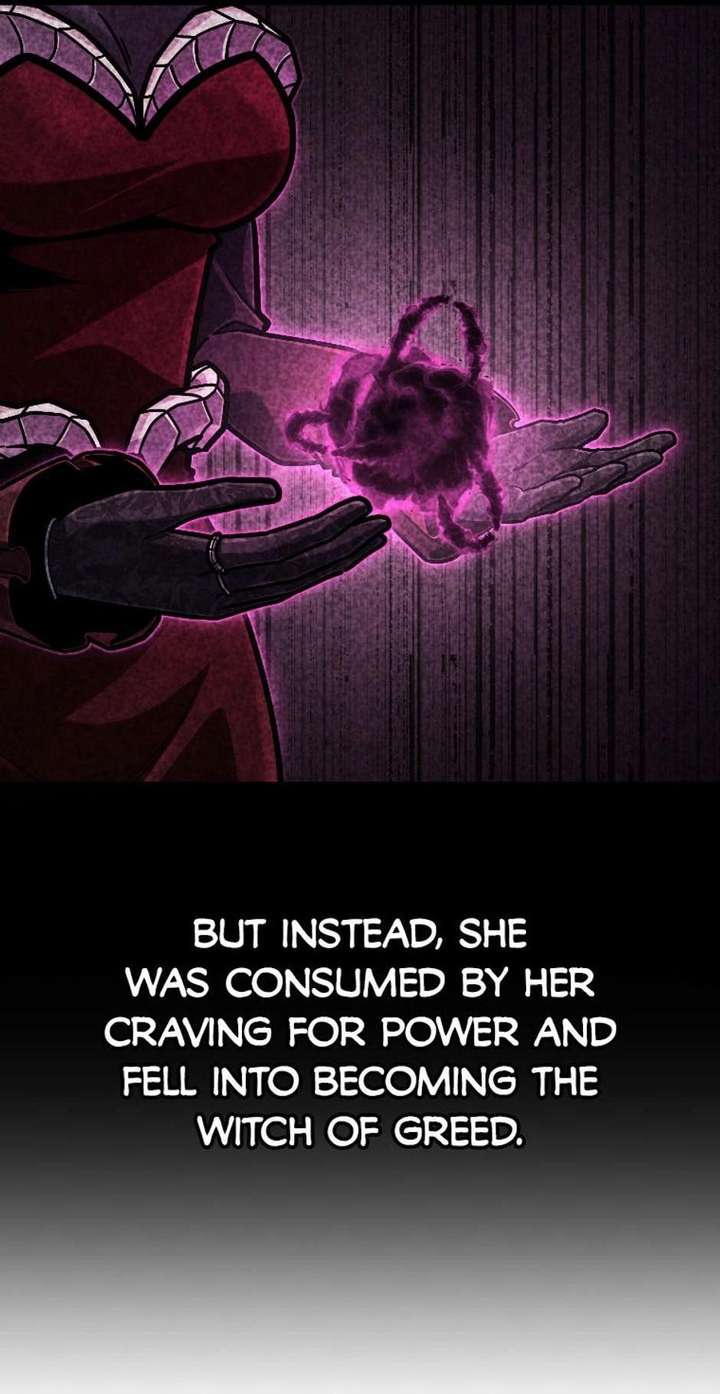 What’s Our Hero Doing? Chapter 54 - Page 56