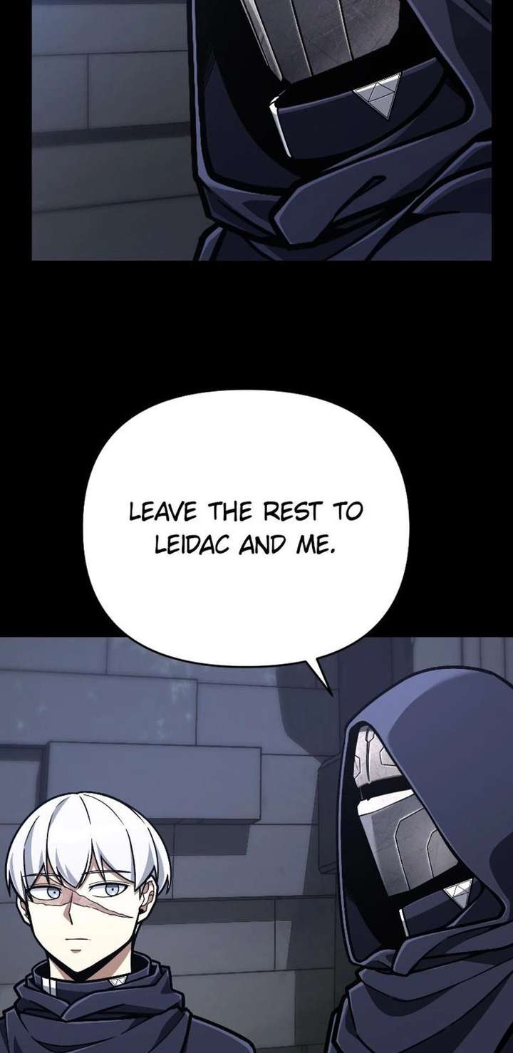 What’s Our Hero Doing? Chapter 54 - Page 6