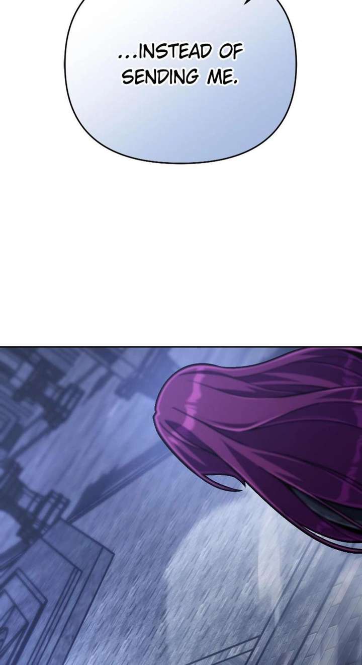 What’s Our Hero Doing? Chapter 54 - Page 62