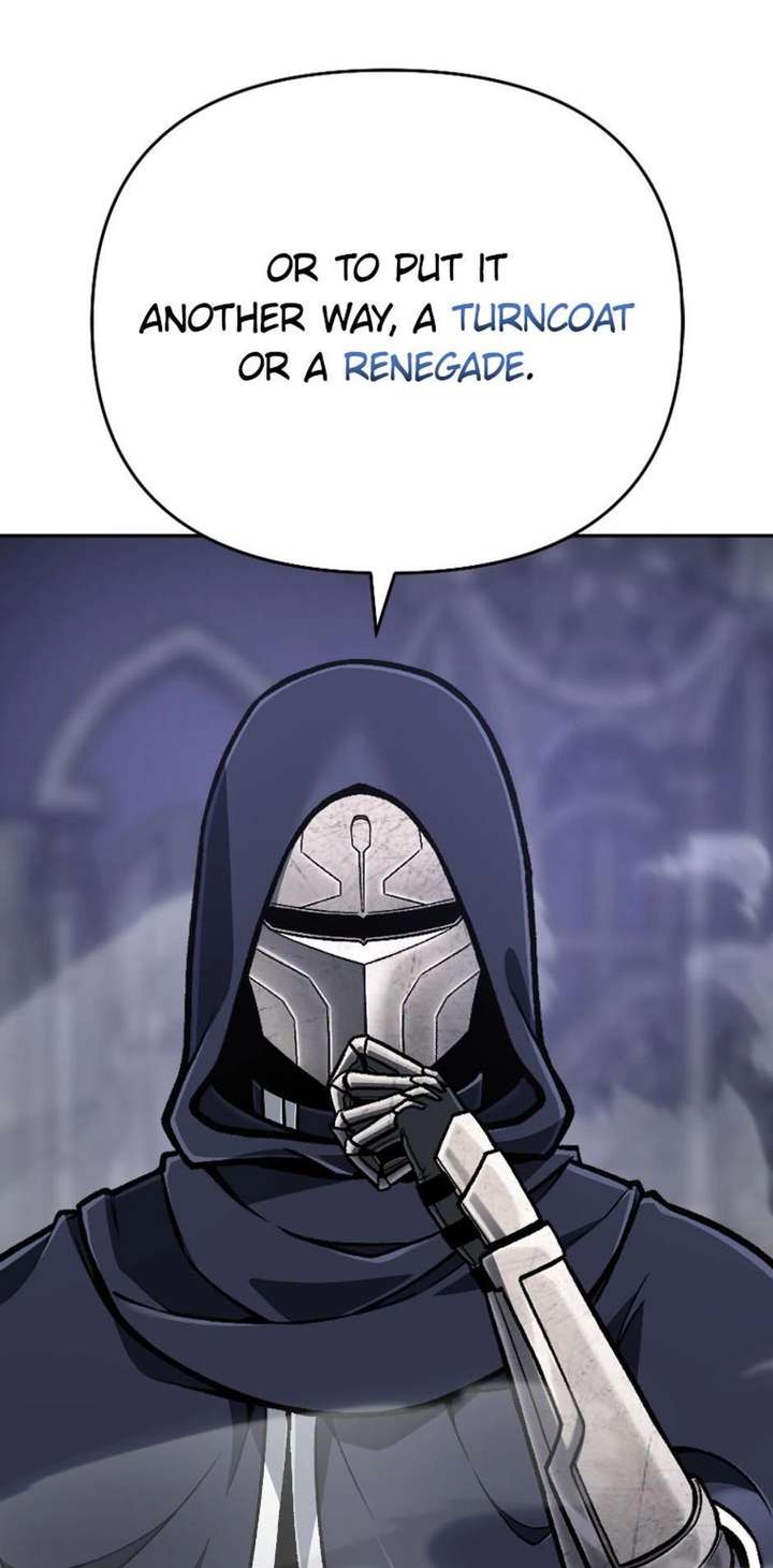 What’s Our Hero Doing? Chapter 54 - Page 64