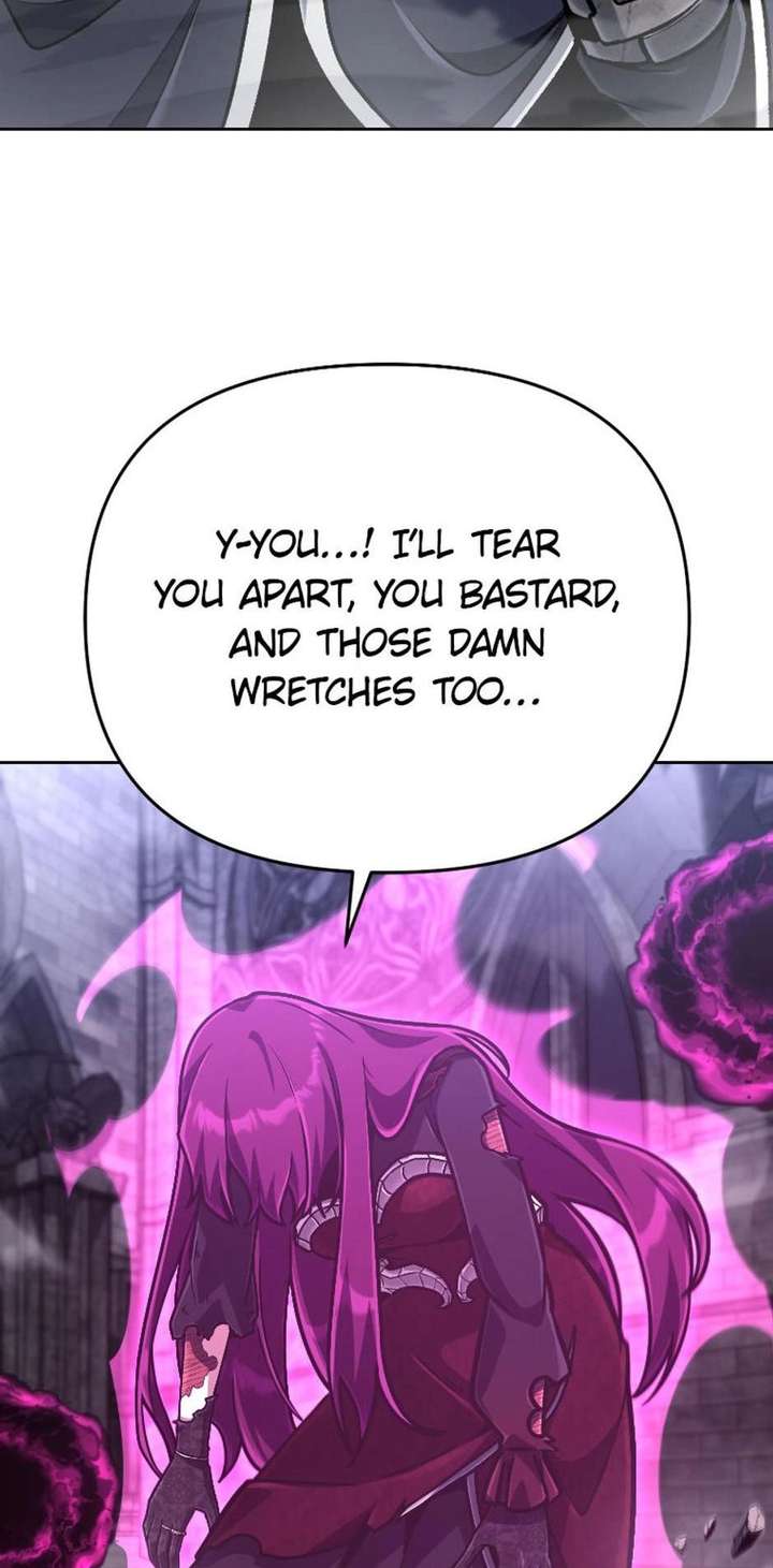 What’s Our Hero Doing? Chapter 54 - Page 65