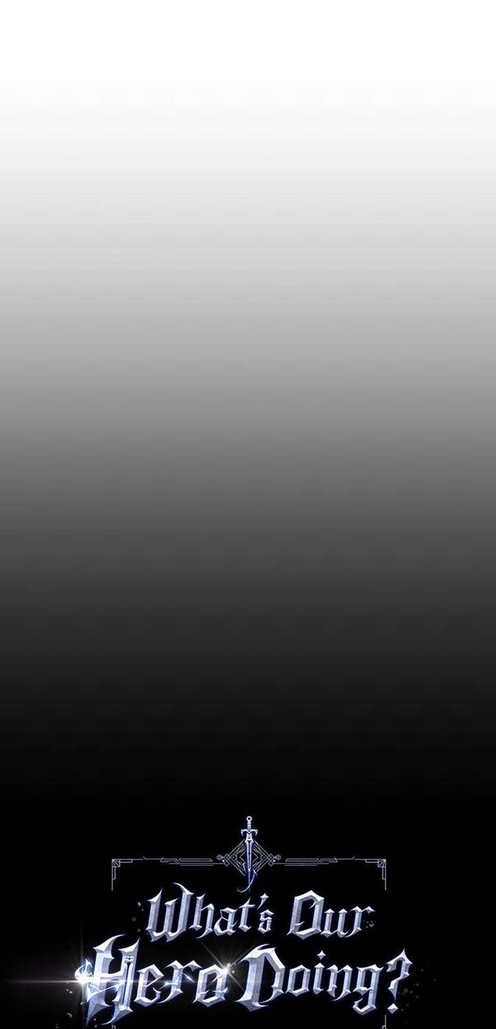 What’s Our Hero Doing? Chapter 55 - Page 1