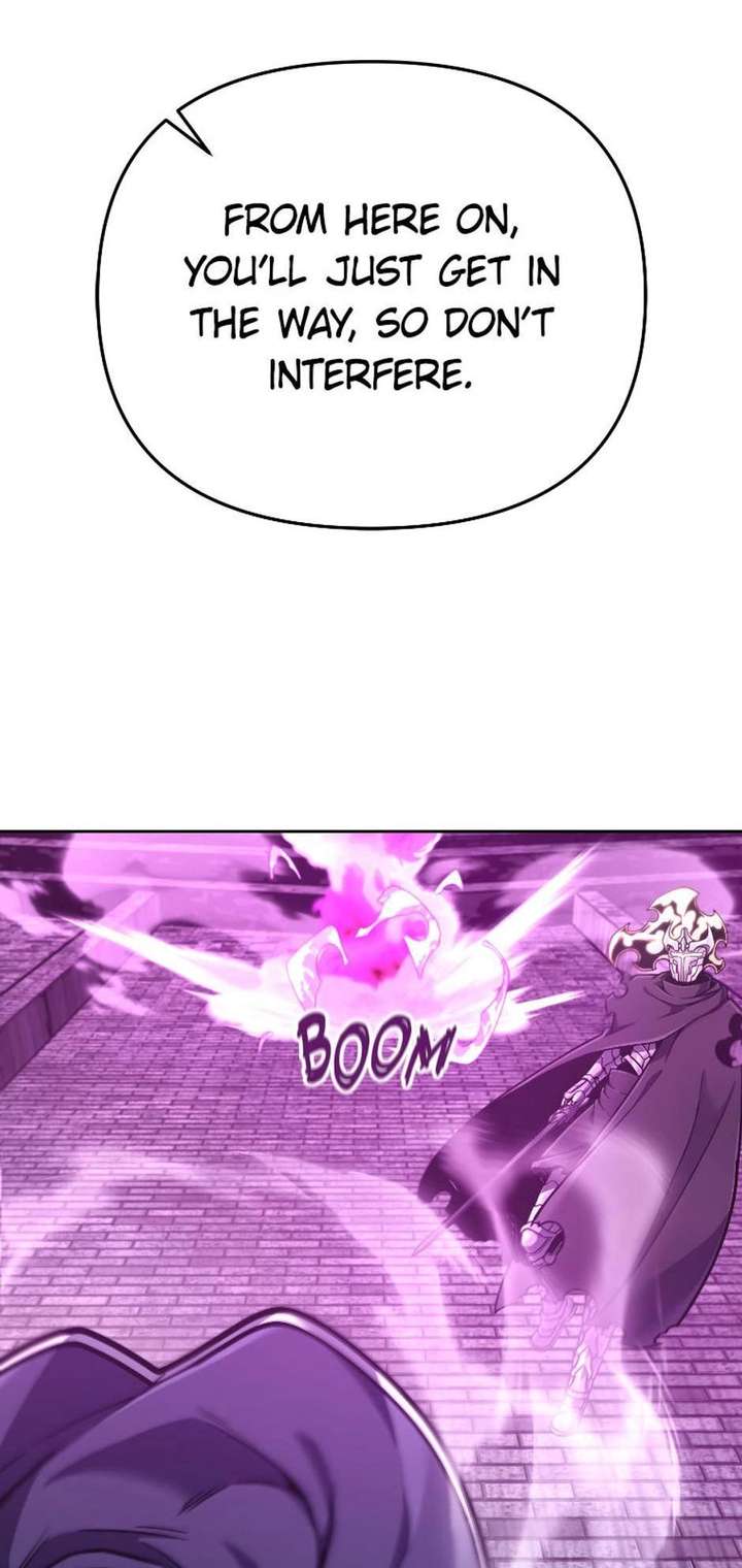 What’s Our Hero Doing? Chapter 55 - Page 11