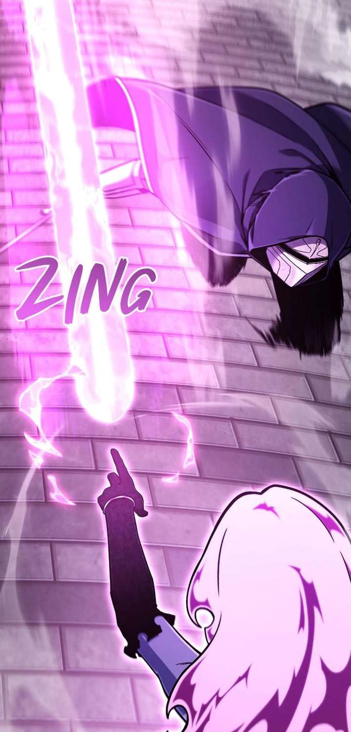 What’s Our Hero Doing? Chapter 55 - Page 17