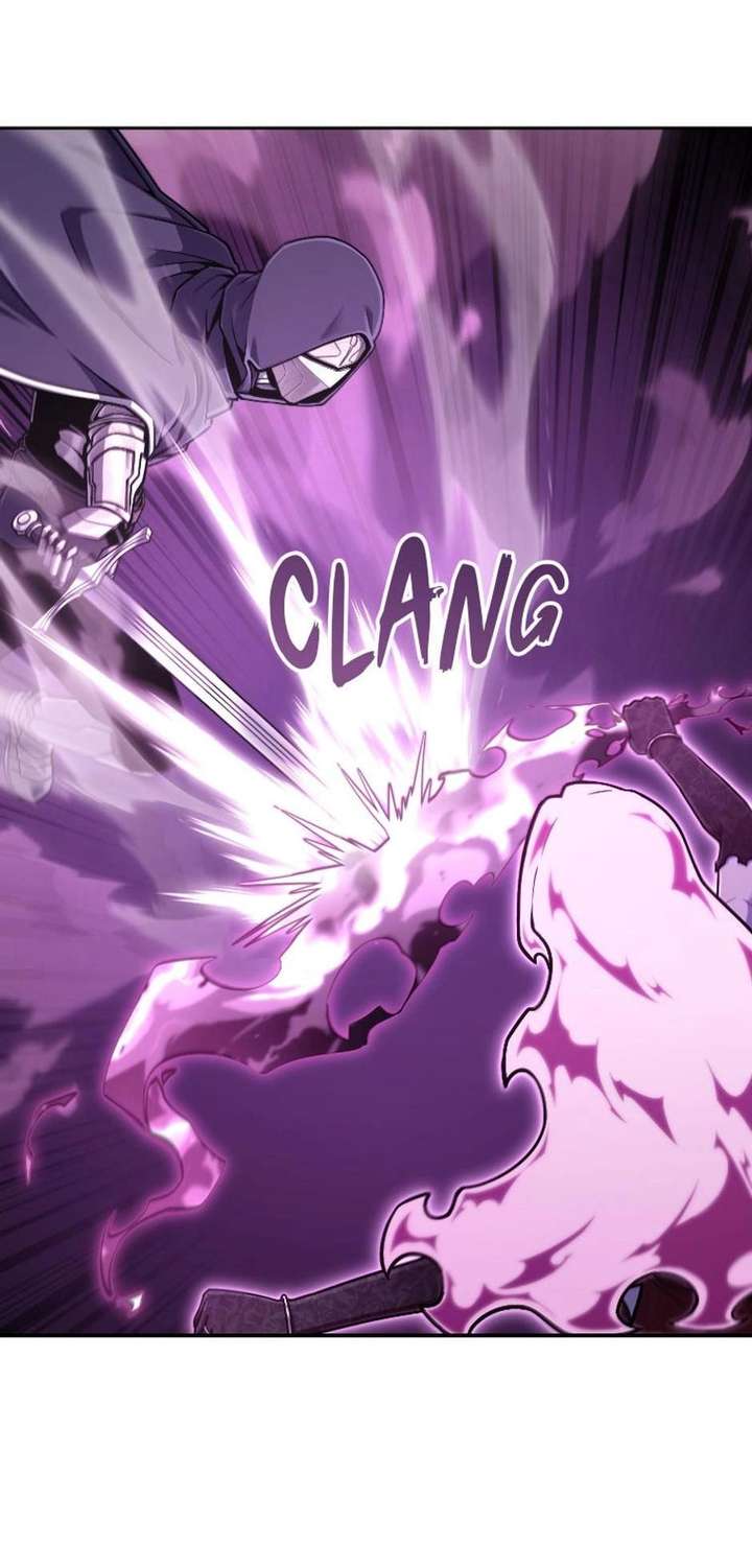 What’s Our Hero Doing? Chapter 55 - Page 21