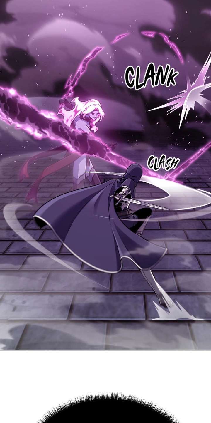 What’s Our Hero Doing? Chapter 55 - Page 25