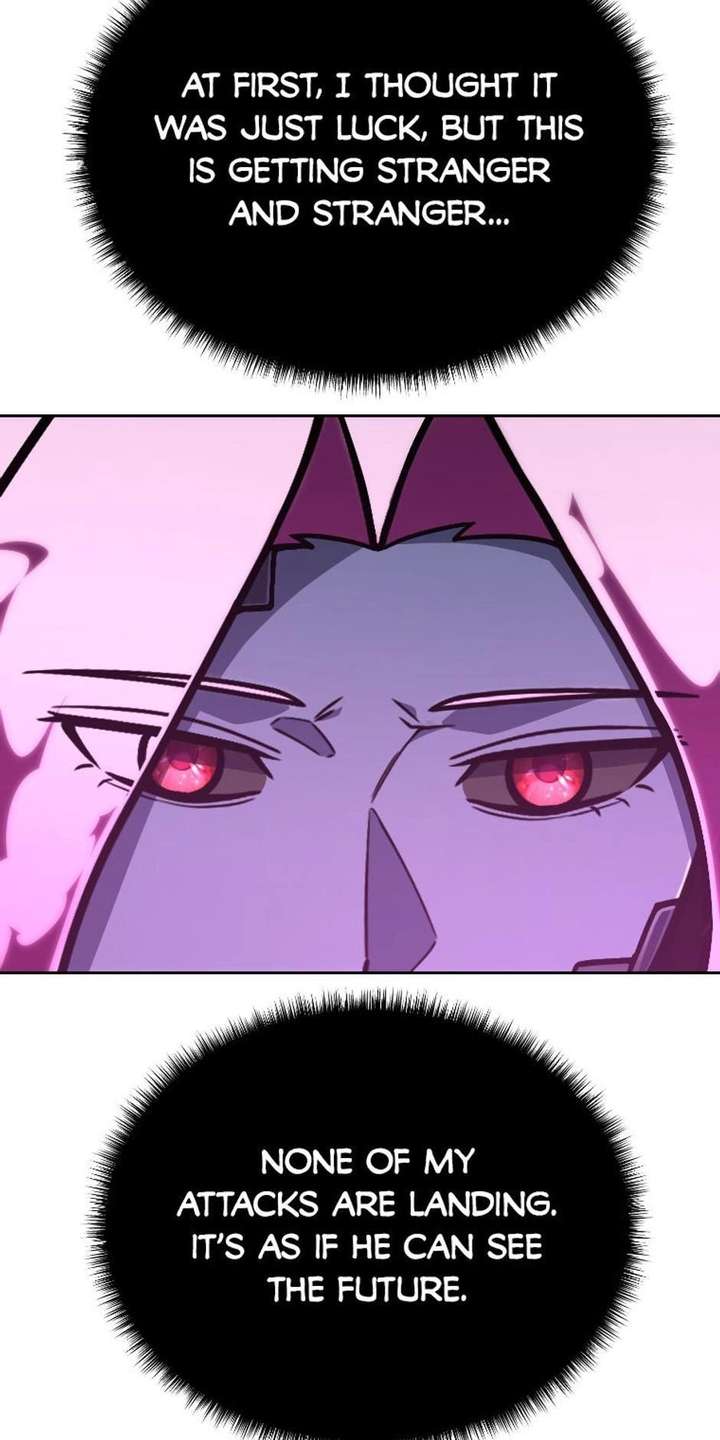 What’s Our Hero Doing? Chapter 55 - Page 26