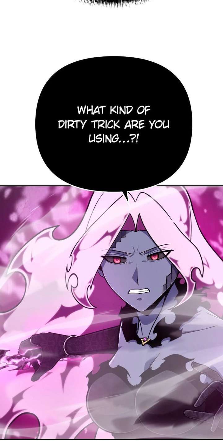 What’s Our Hero Doing? Chapter 55 - Page 27