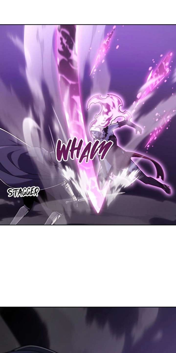 What’s Our Hero Doing? Chapter 55 - Page 31