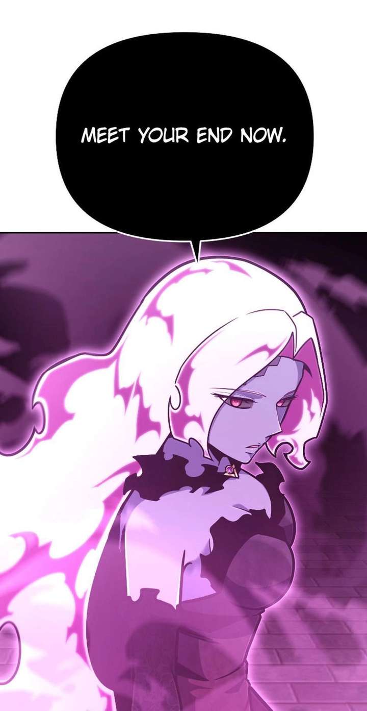 What’s Our Hero Doing? Chapter 55 - Page 33