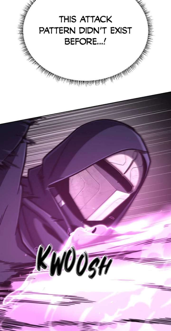 What’s Our Hero Doing? Chapter 55 - Page 36