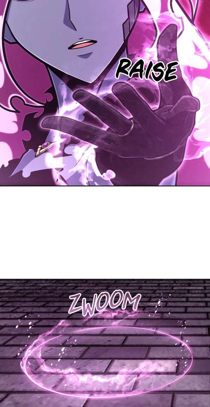 What’s Our Hero Doing? Chapter 55 - Page 38