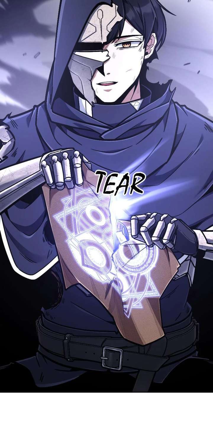 What’s Our Hero Doing? Chapter 55 - Page 69