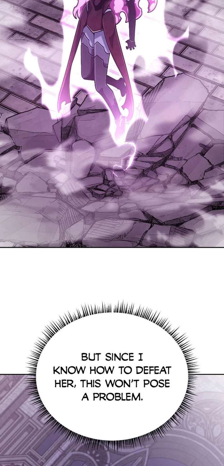 What’s Our Hero Doing? Chapter 55 - Page 8