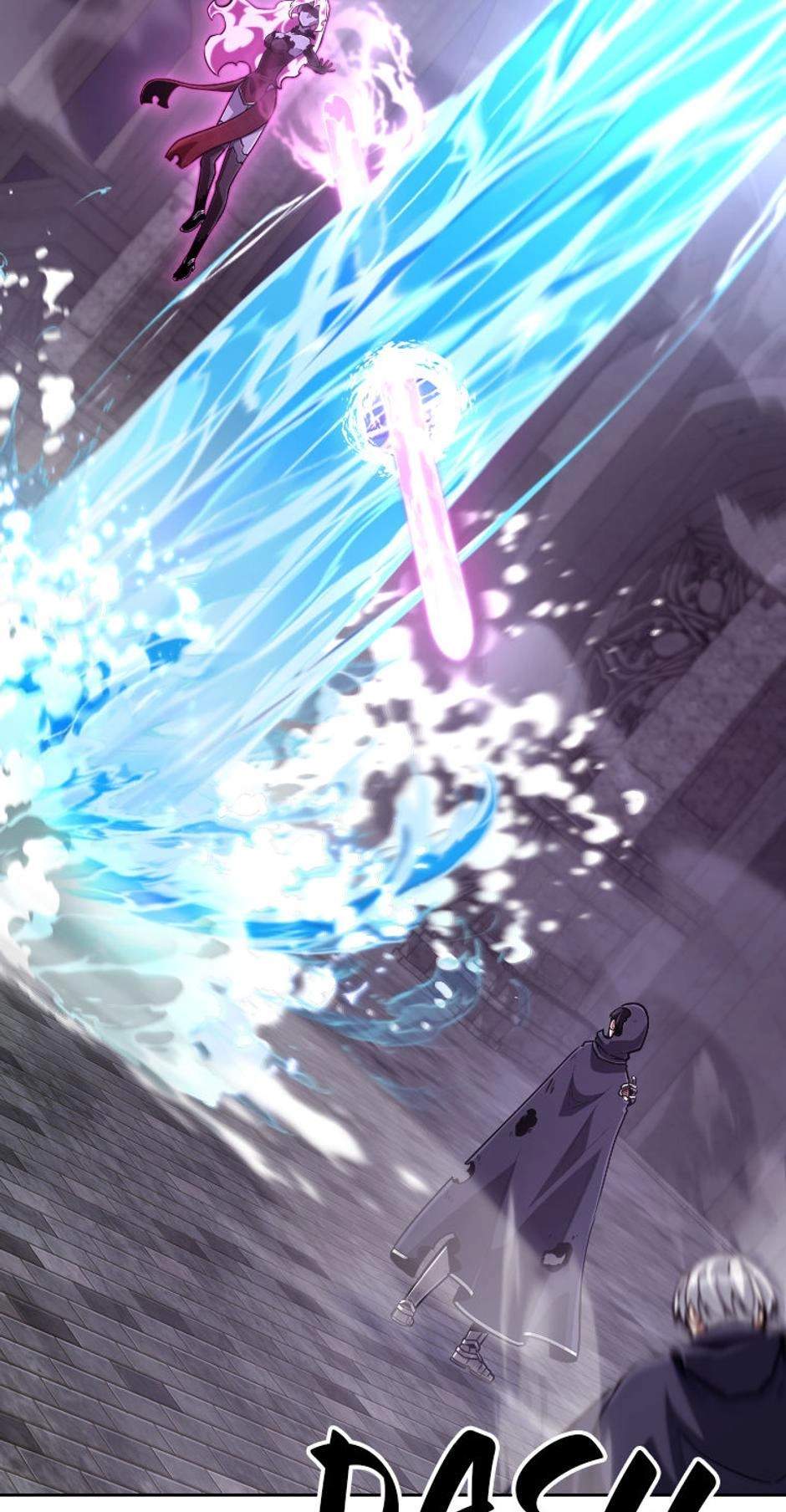 What’s Our Hero Doing? Chapter 56 - Page 18