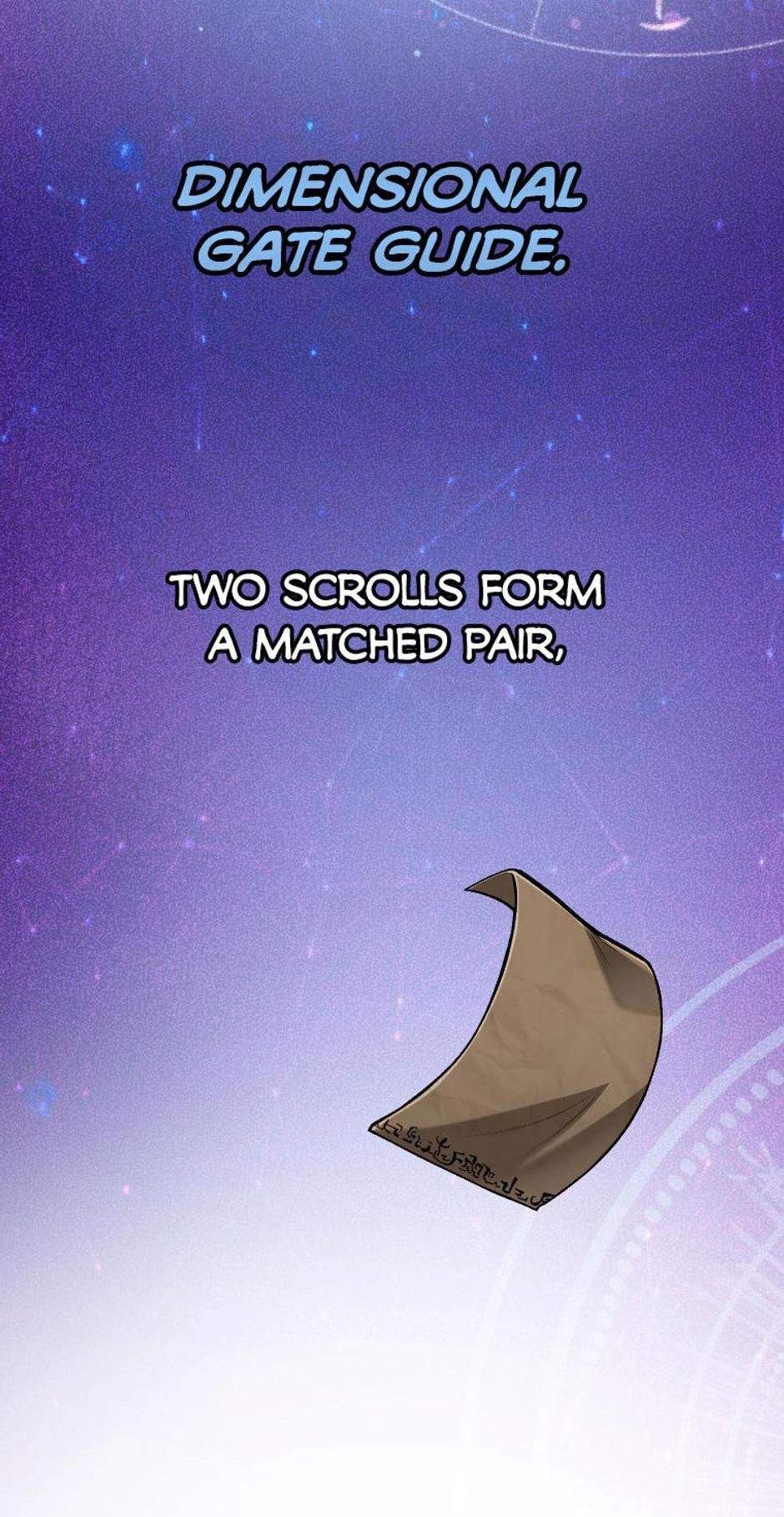 What’s Our Hero Doing? Chapter 56 - Page 2