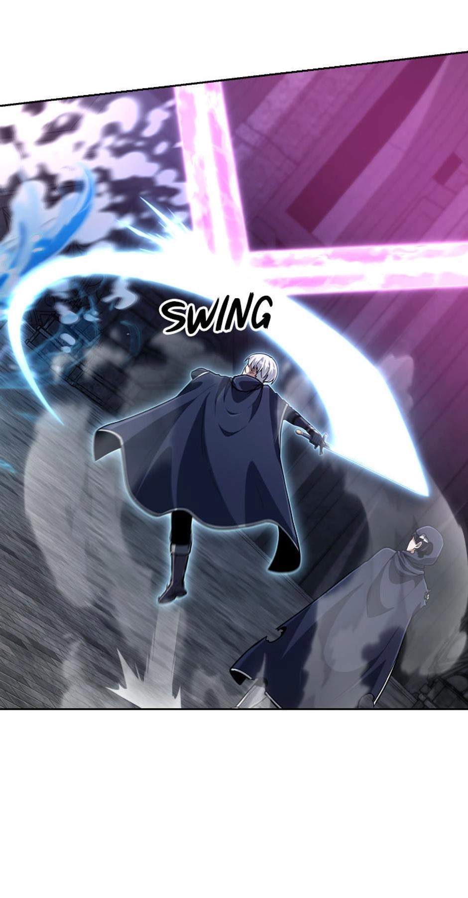 What’s Our Hero Doing? Chapter 56 - Page 20