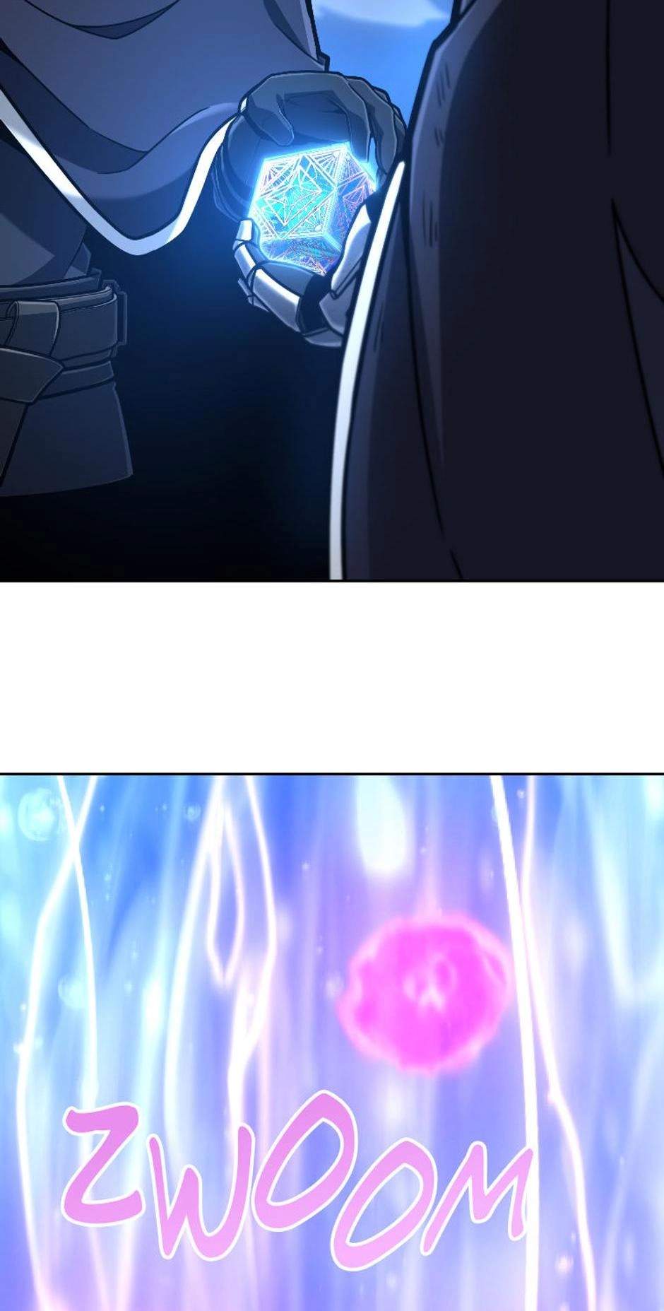 What’s Our Hero Doing? Chapter 56 - Page 24