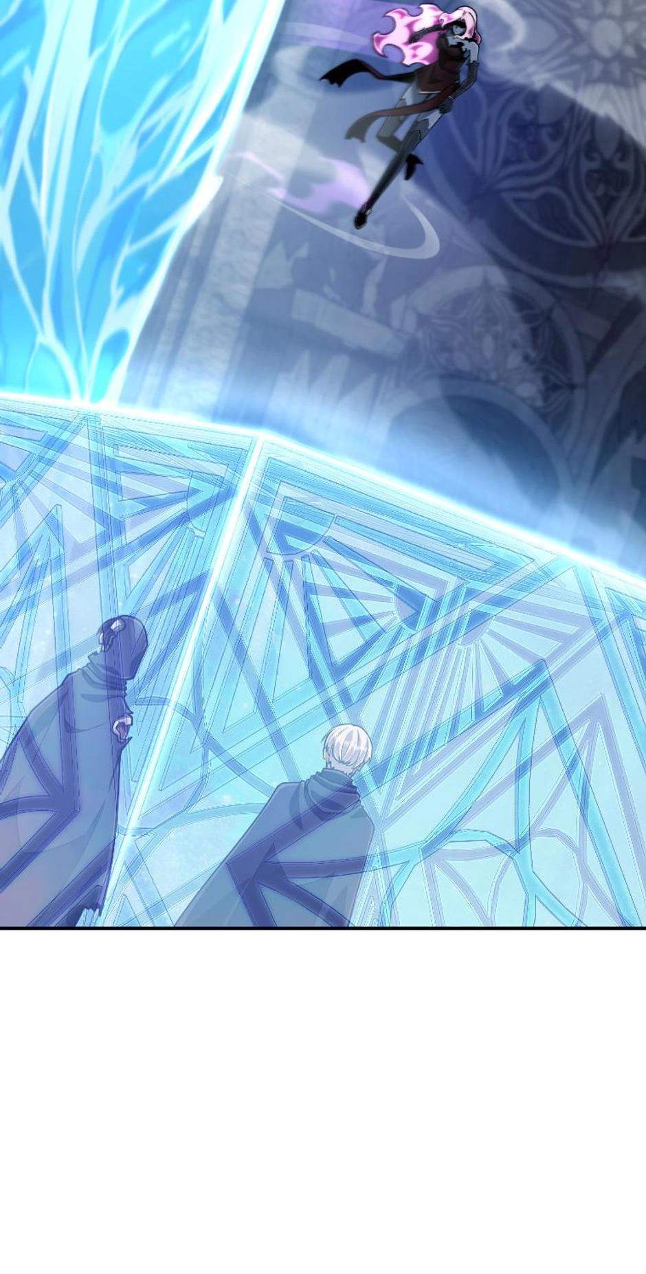 What’s Our Hero Doing? Chapter 56 - Page 30