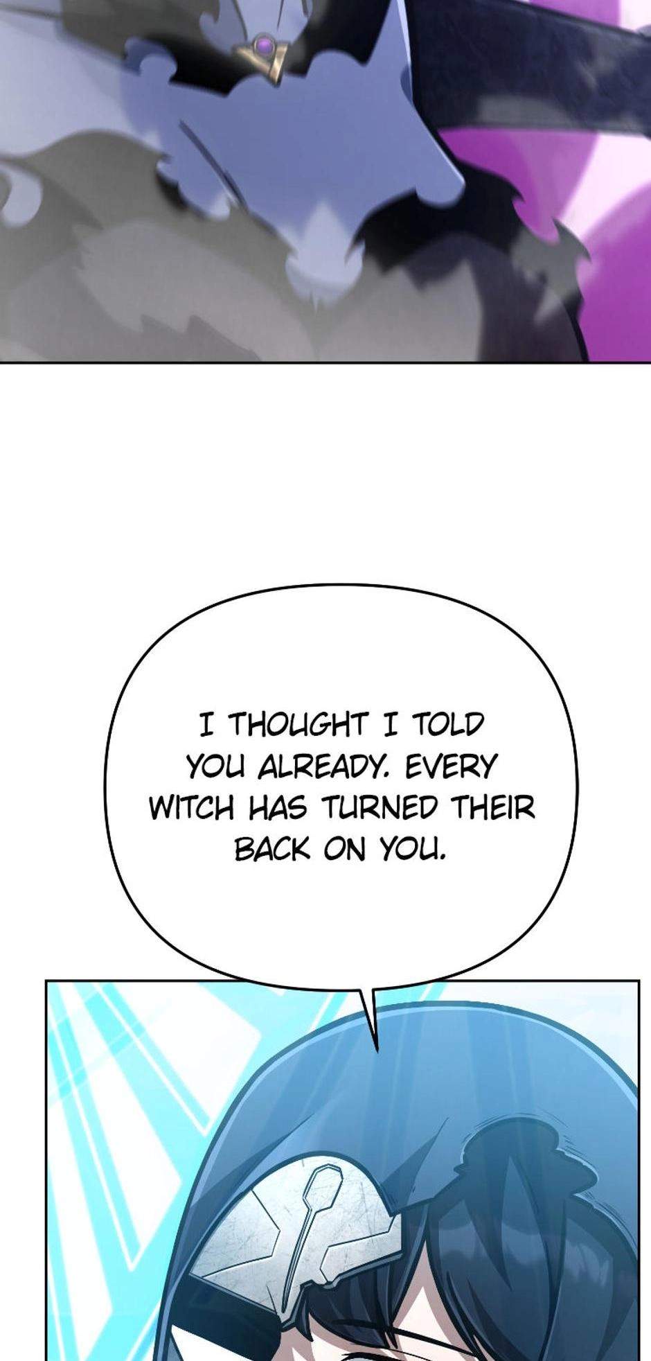 What’s Our Hero Doing? Chapter 56 - Page 32