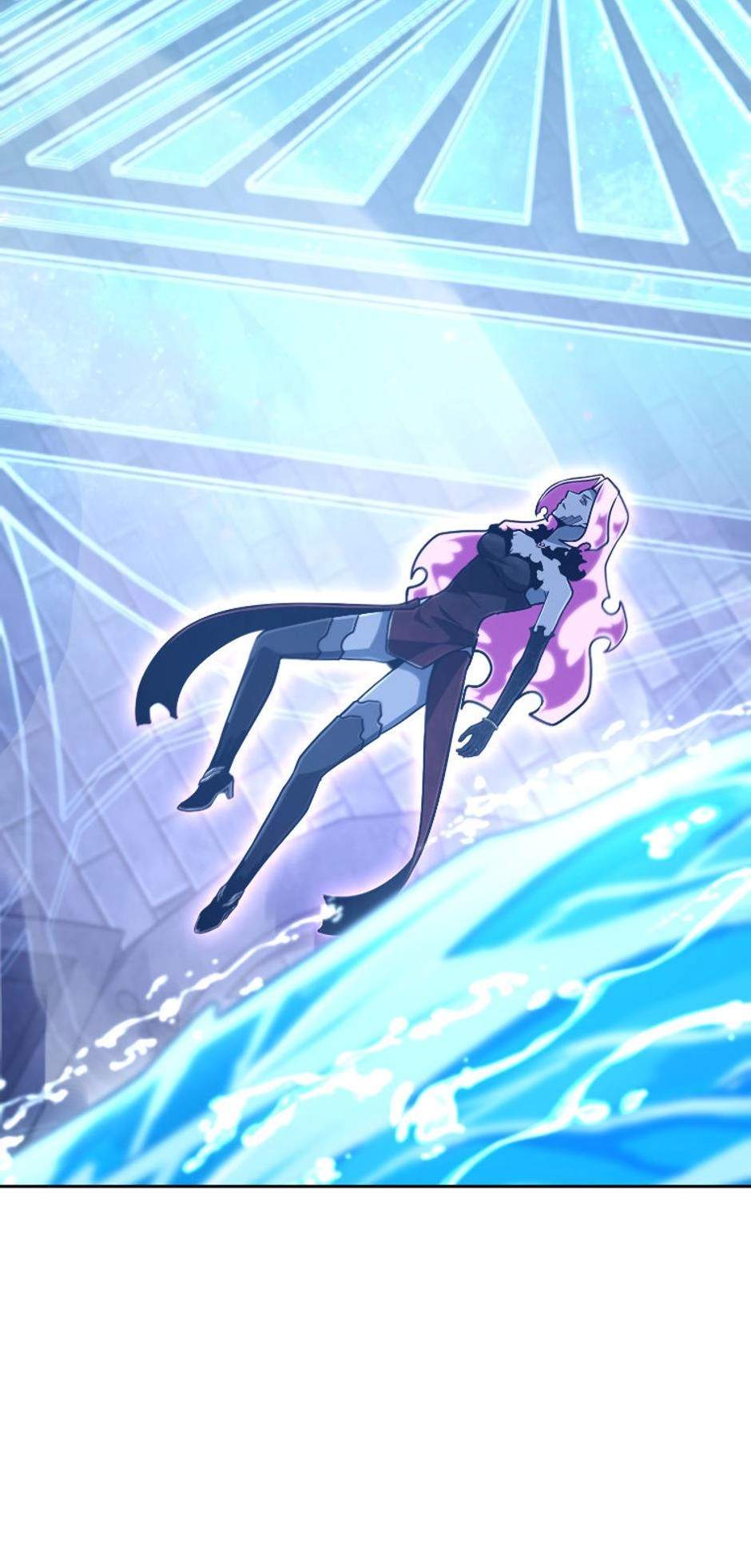 What’s Our Hero Doing? Chapter 56 - Page 35