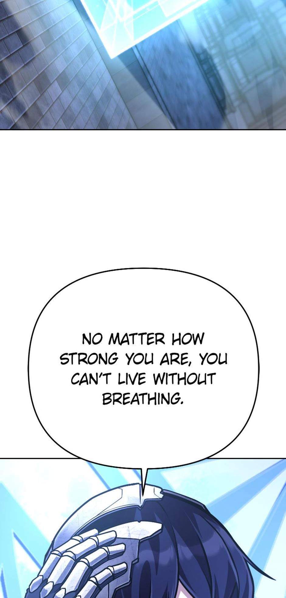 What’s Our Hero Doing? Chapter 56 - Page 37