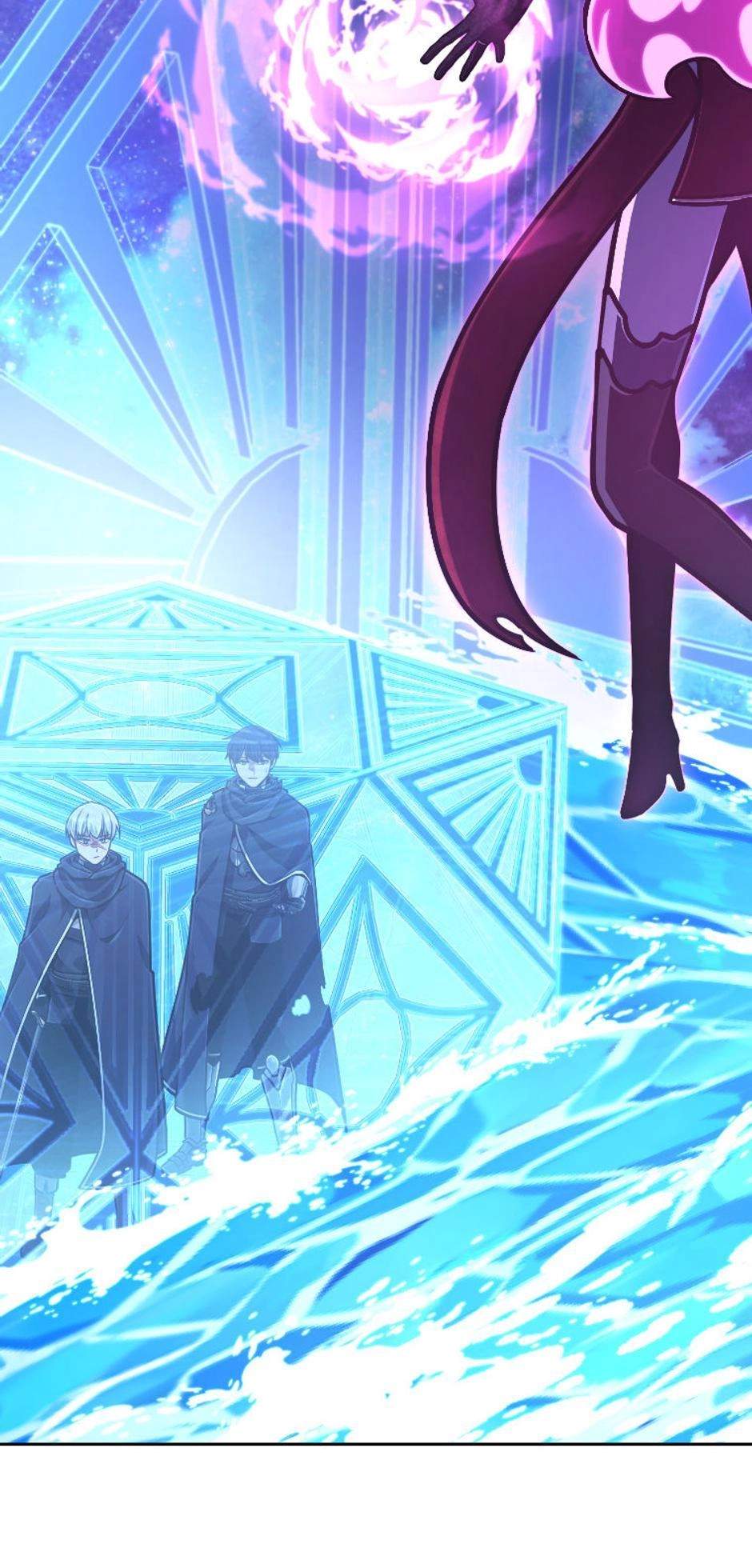 What’s Our Hero Doing? Chapter 56 - Page 39