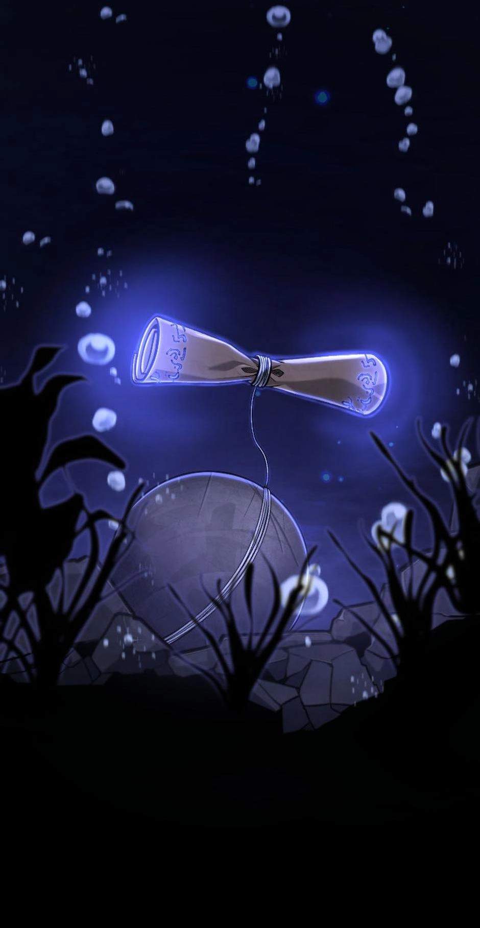 What’s Our Hero Doing? Chapter 56 - Page 4