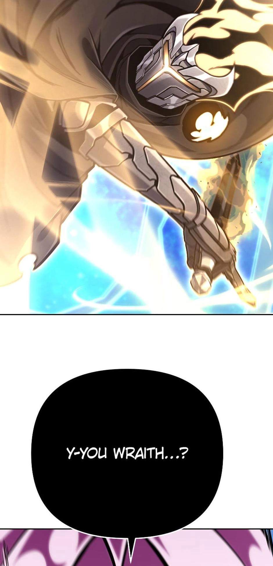 What’s Our Hero Doing? Chapter 56 - Page 43