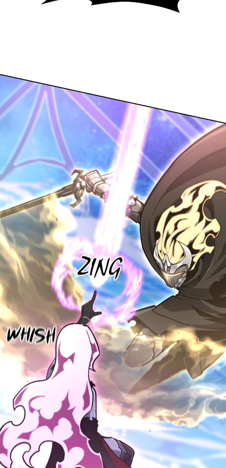 What’s Our Hero Doing? Chapter 56 - Page 46