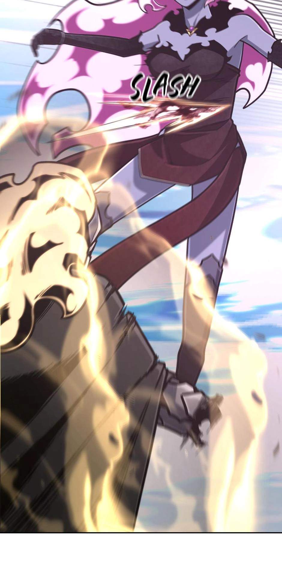 What’s Our Hero Doing? Chapter 56 - Page 48