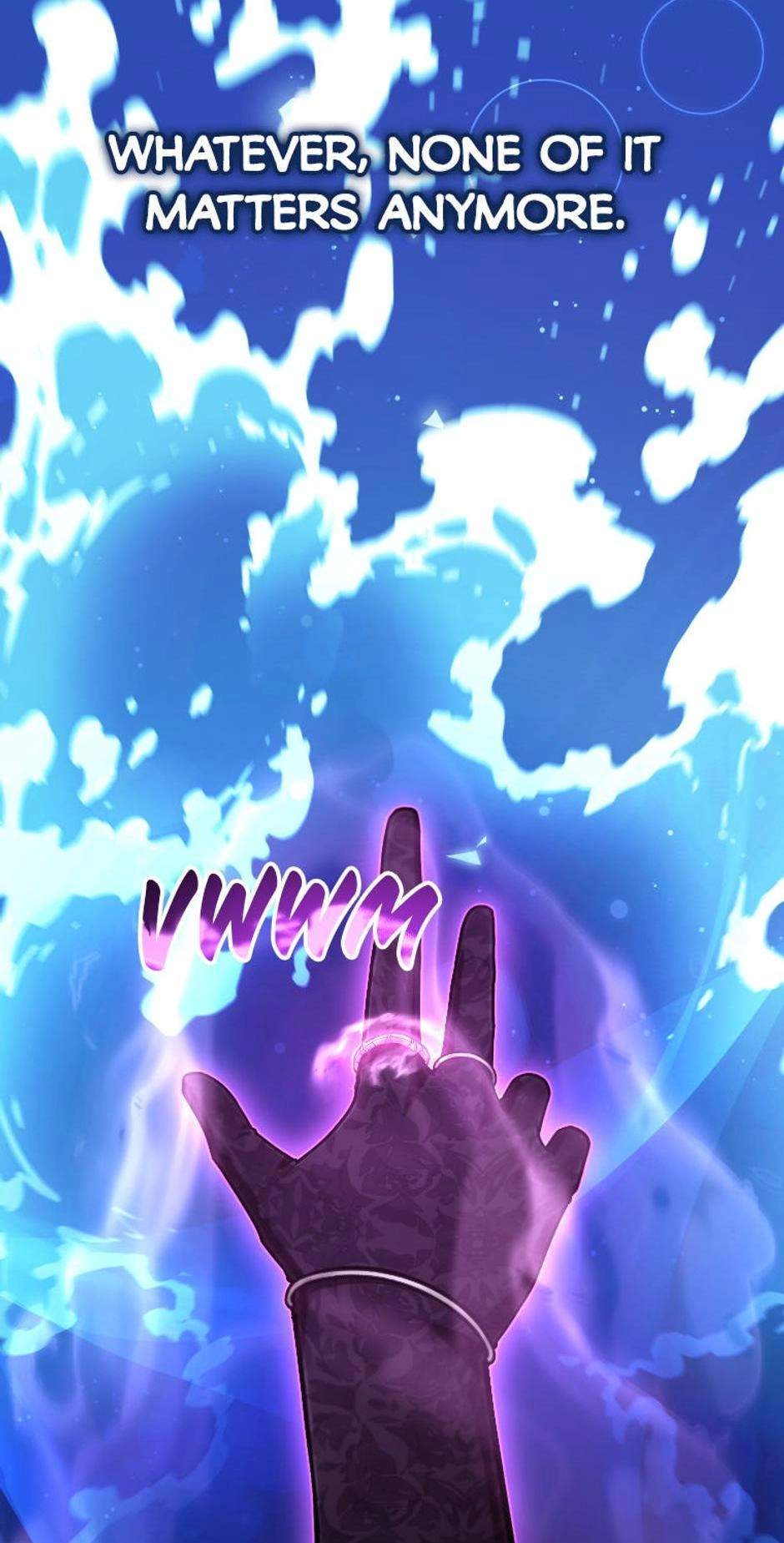 What’s Our Hero Doing? Chapter 56 - Page 56