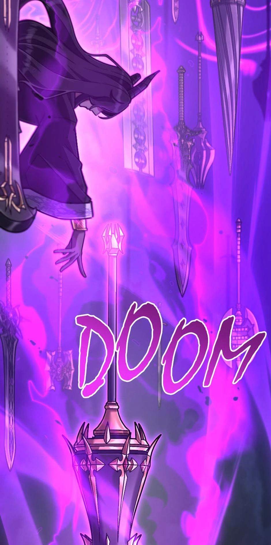 What’s Our Hero Doing? Chapter 56 - Page 75