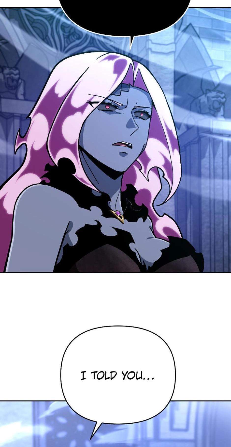 What’s Our Hero Doing? Chapter 56 - Page 8