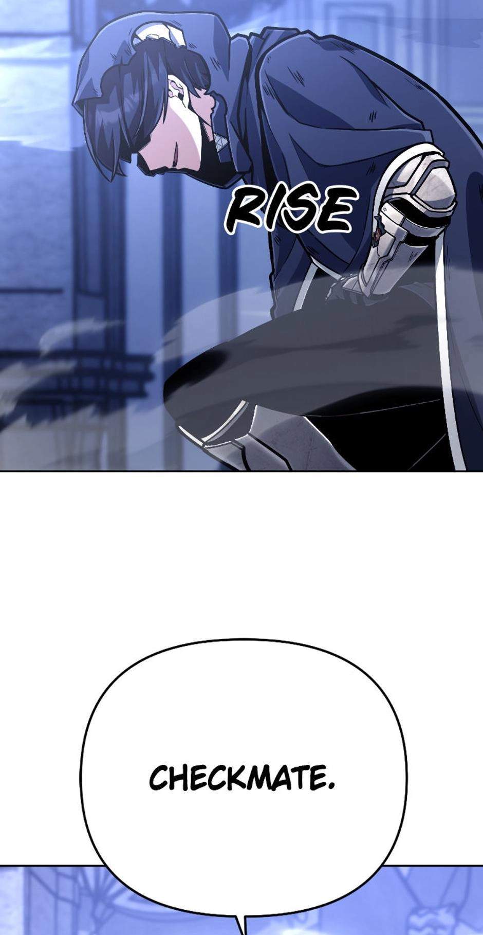 What’s Our Hero Doing? Chapter 56 - Page 9