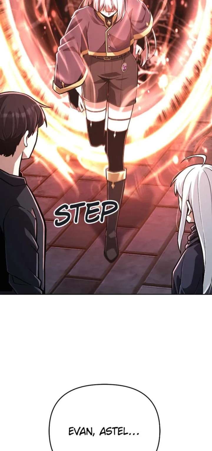 What’s Our Hero Doing? Chapter 57 - Page 13