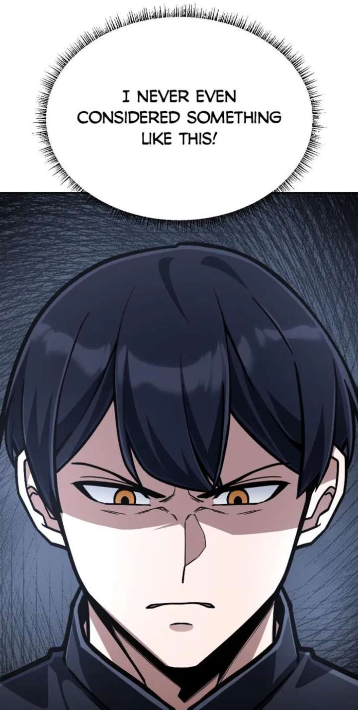 What’s Our Hero Doing? Chapter 57 - Page 20