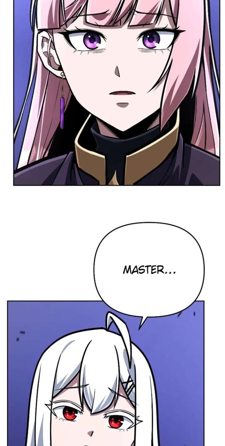 What’s Our Hero Doing? Chapter 57 - Page 24