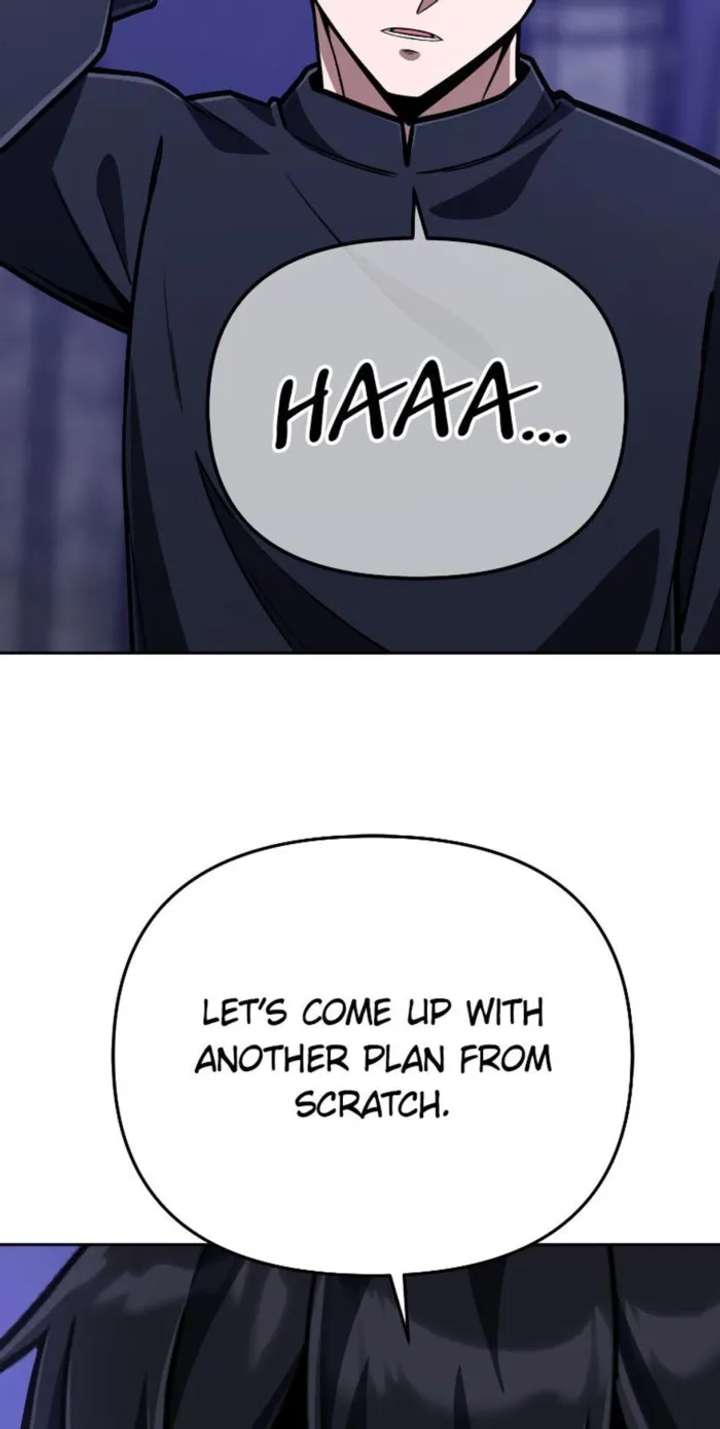 What’s Our Hero Doing? Chapter 57 - Page 27