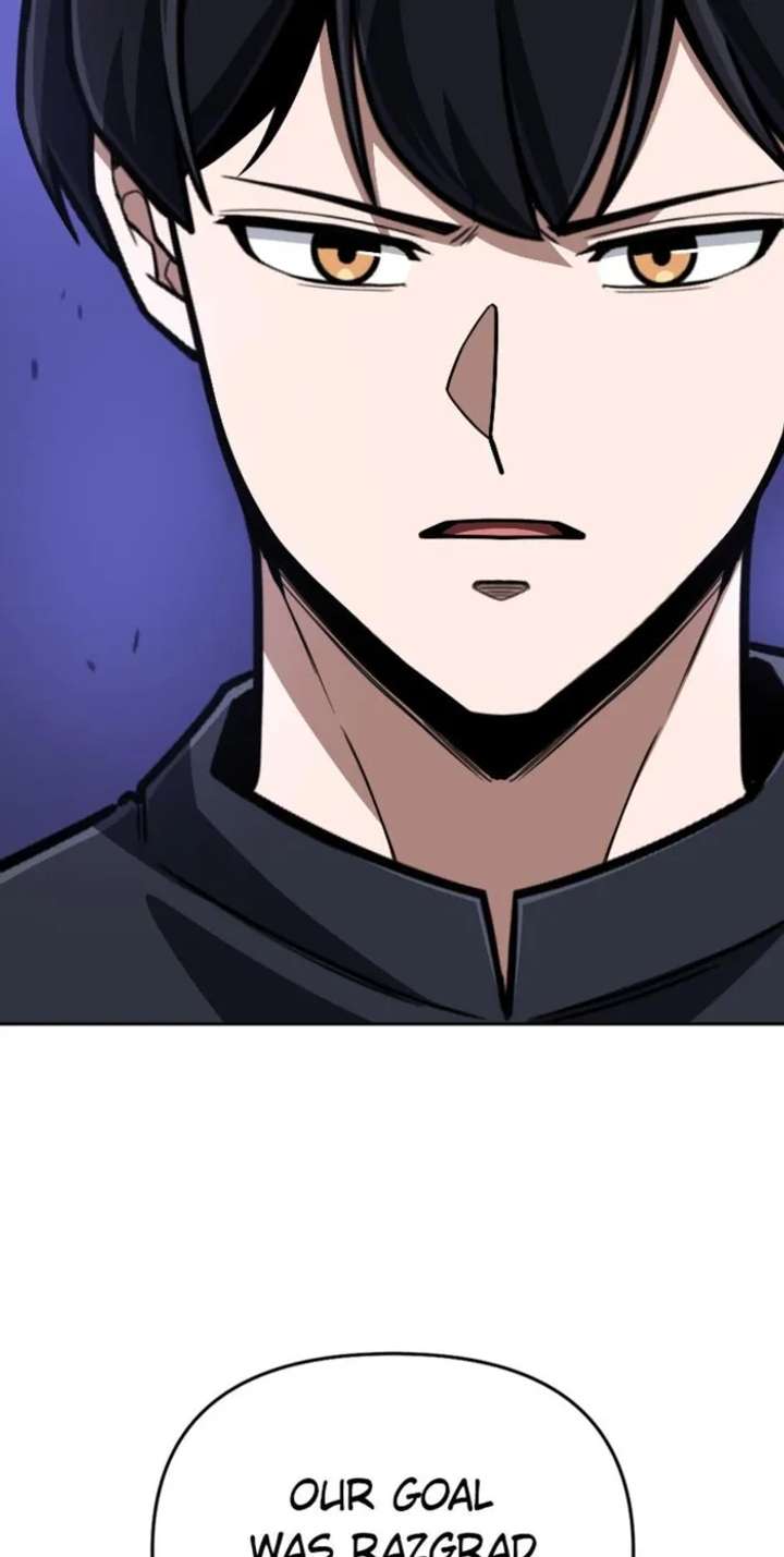 What’s Our Hero Doing? Chapter 57 - Page 28