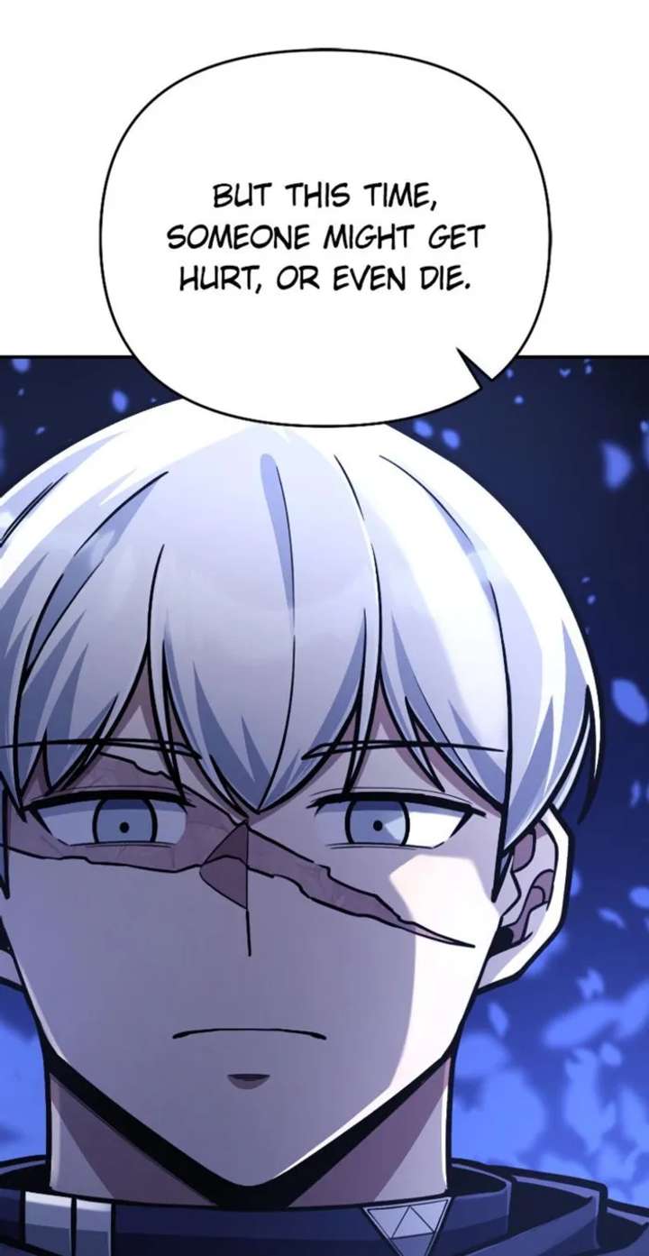 What’s Our Hero Doing? Chapter 57 - Page 30