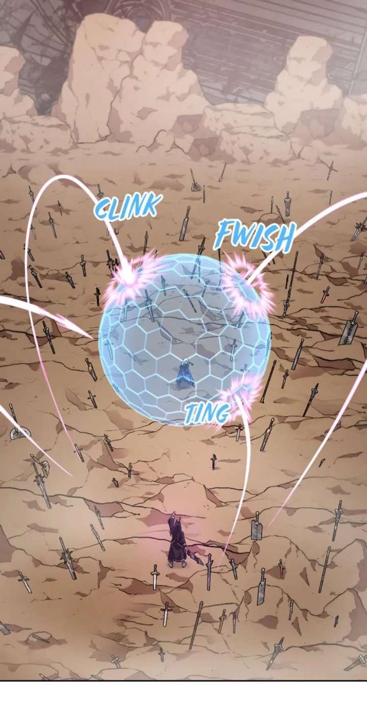 What’s Our Hero Doing? Chapter 57 - Page 33