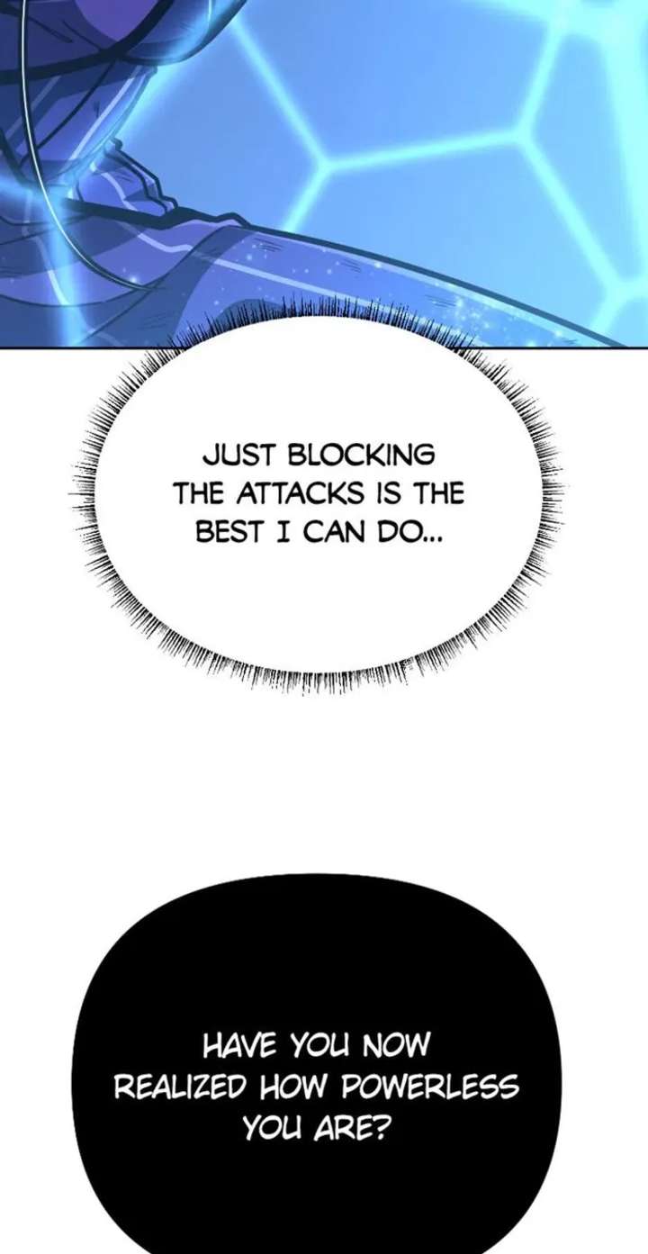 What’s Our Hero Doing? Chapter 57 - Page 35